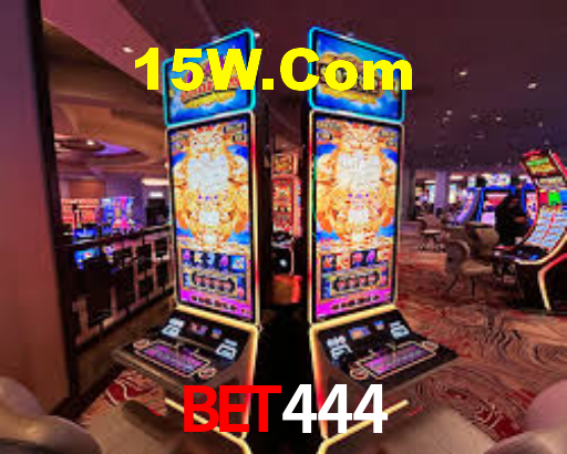 Bet444 Login