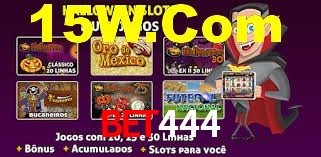 Ofertas Imperdíveis na Bet444: Promoções e Bônus Que Valem a Pena
