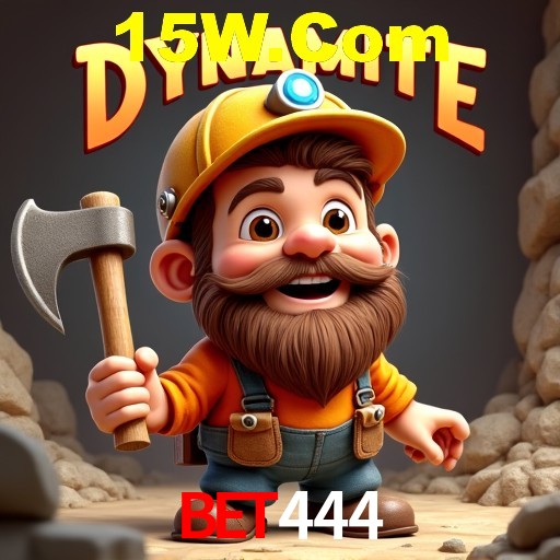 Desvendando o Mundo dos Jogos Virtuais na Bet444