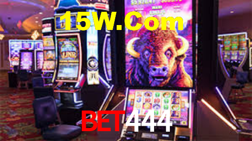 Bet444 - Jogos De Caça-Níqueis Confiáveis - Bet444 Login