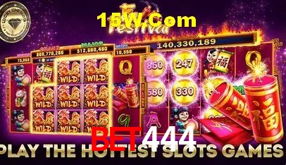 Weekend Specials Bet444