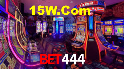 Bet444 Login