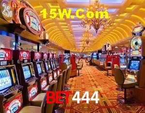 Seasonal Promotions Bet444